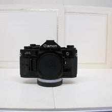 Load image into Gallery viewer, Canon A-1 35mm SLR Camera
