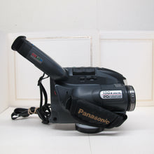 Load image into Gallery viewer, Panasonic Camcorder model PV-L581D Palmcorder VHSC
