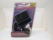 Load image into Gallery viewer, OmniSource Li-Ion Universal Charger
