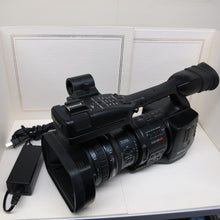 Load image into Gallery viewer, Sony Professional Camcorder Model No. PMW-EX1
