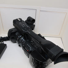 Load image into Gallery viewer, Sony Professional Camcorder Model No. PMW-EX1
