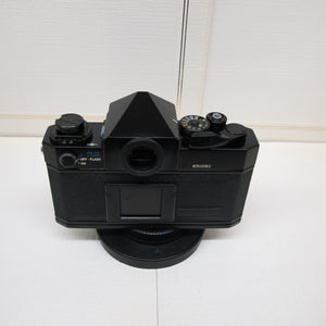 Canon F-1 Camera Film SLR 35mm