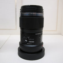 Load image into Gallery viewer, Olympus M. Zukio Digital  ED60mmF/2.8 Lens
