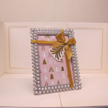 Load image into Gallery viewer, Nicole Miller Photo Freme in size 5x7 inches
