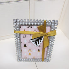 Load image into Gallery viewer, Nicole Miller Photo Freme in size 5x7 inches
