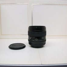 Load image into Gallery viewer, CarL Zeiss Lens Plannar 2/80 T*
