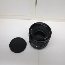 Load image into Gallery viewer, CarL Zeiss Lens Plannar 2/80 T*
