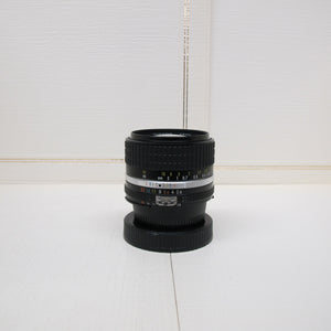 Nikon Lens Nikkor 28mm F/2.8