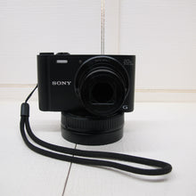 Load image into Gallery viewer, Sony Cybershot G Digital compact Camera
