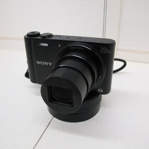 Sony Cybershot G Digital compact Camera