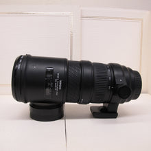 Load image into Gallery viewer, Sigma AF Zoom APO 70-210mm F/2.8
