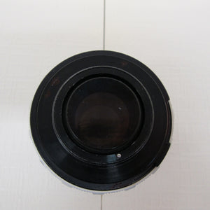 Mamiya/Sekor lens 55mm F/1.4 Screw mount