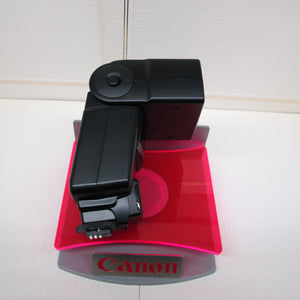 Canon Speedlite 540EZ Flash