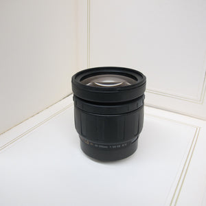 Tamron LD IF AF Aspherical 28-200mm Lens Zoom