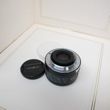 Load image into Gallery viewer, Minolta Lens AF 50 f/1.7
